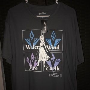 Disney Frozen 2 T-shirt
